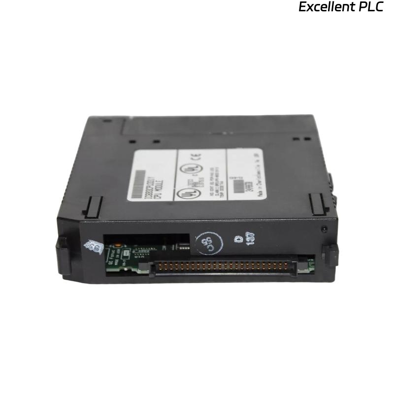 GE IC693CPU634 Single Slot CPU Module
