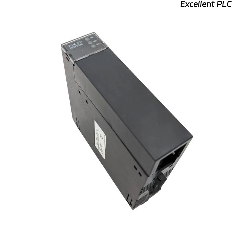 GE IC693PCM331 Programmable Coprocessor Module