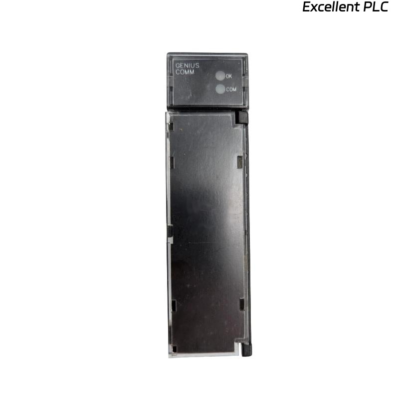 GE IC693PCM331 Programmable Coprocessor Module