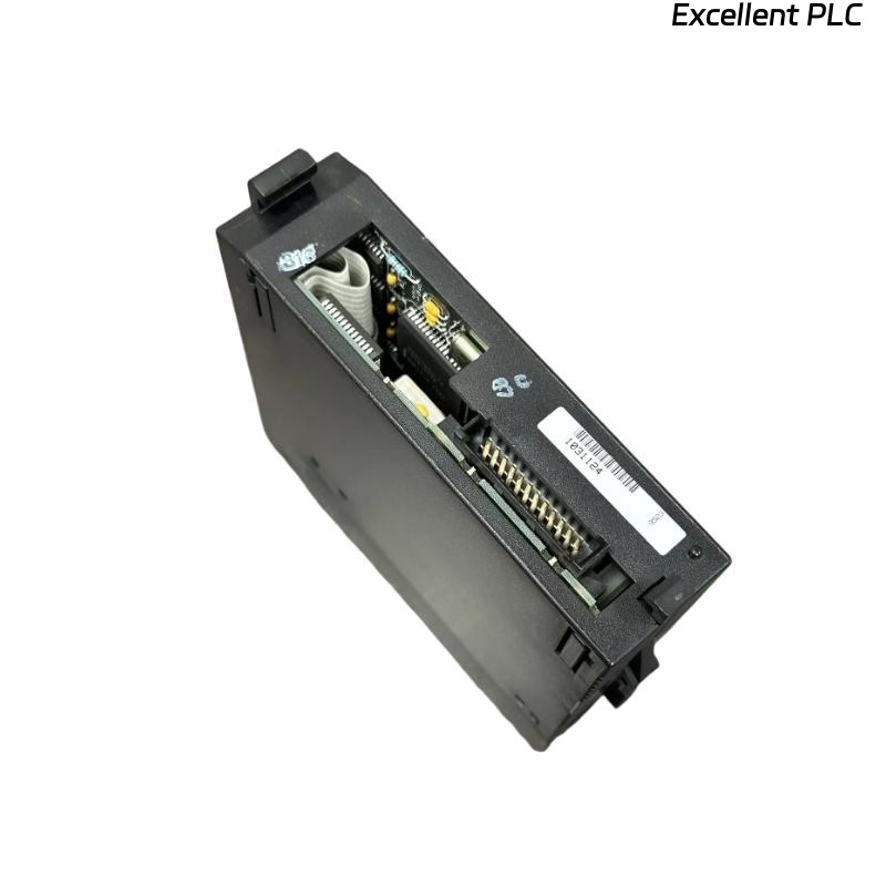 GE IC693PCM331 Programmable Coprocessor Module