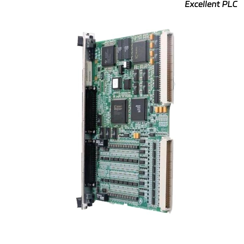 GE IS200AECPH1CCB Mark VI Series Control Board
