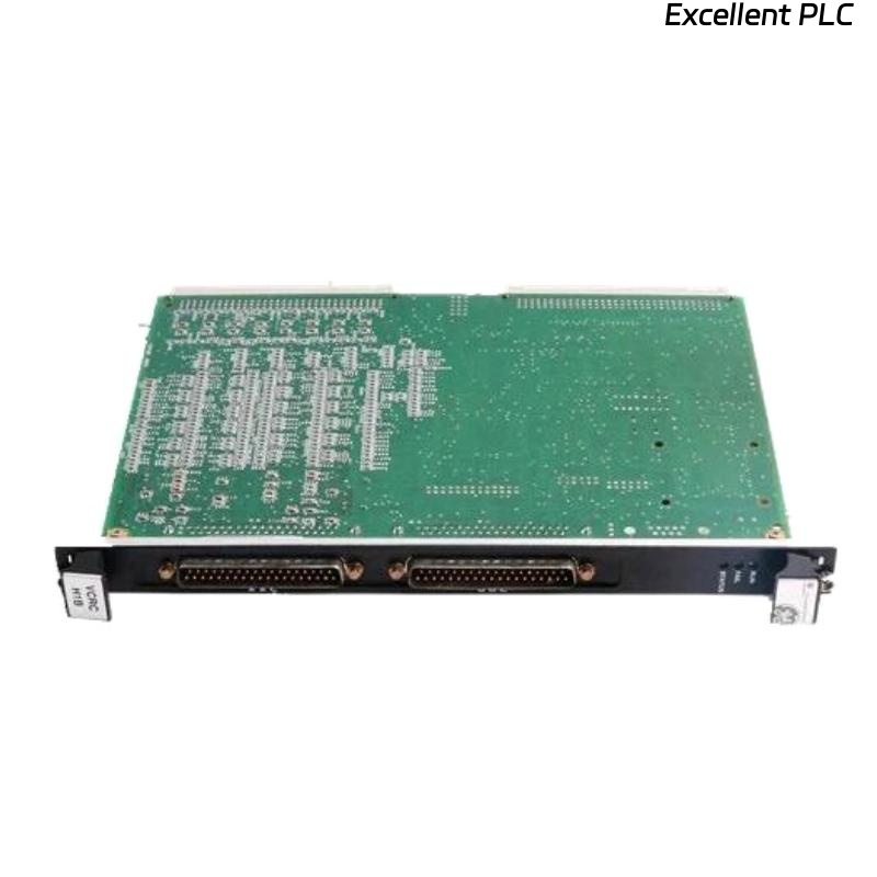 GE IS200AECPH1CCB Mark VI Series Control Board