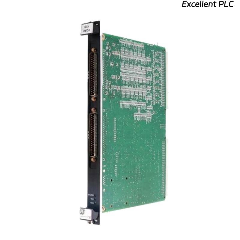 GE IS200AECPH1CCB Mark VI Series Control Board