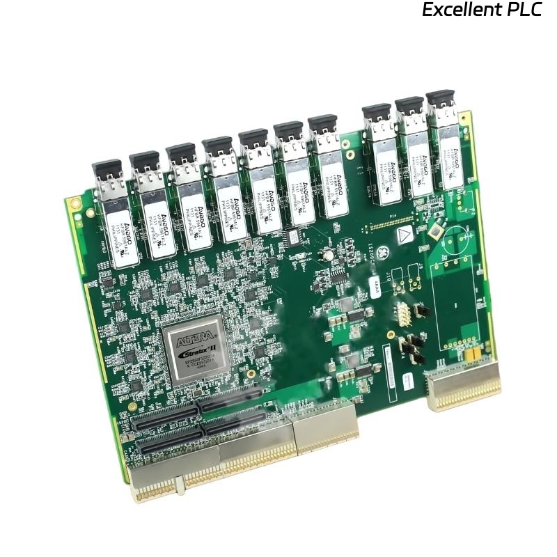 GE IS200CSLAH4A Expander Card