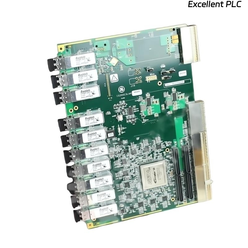 GE IS200CSLAH4A Expander Card