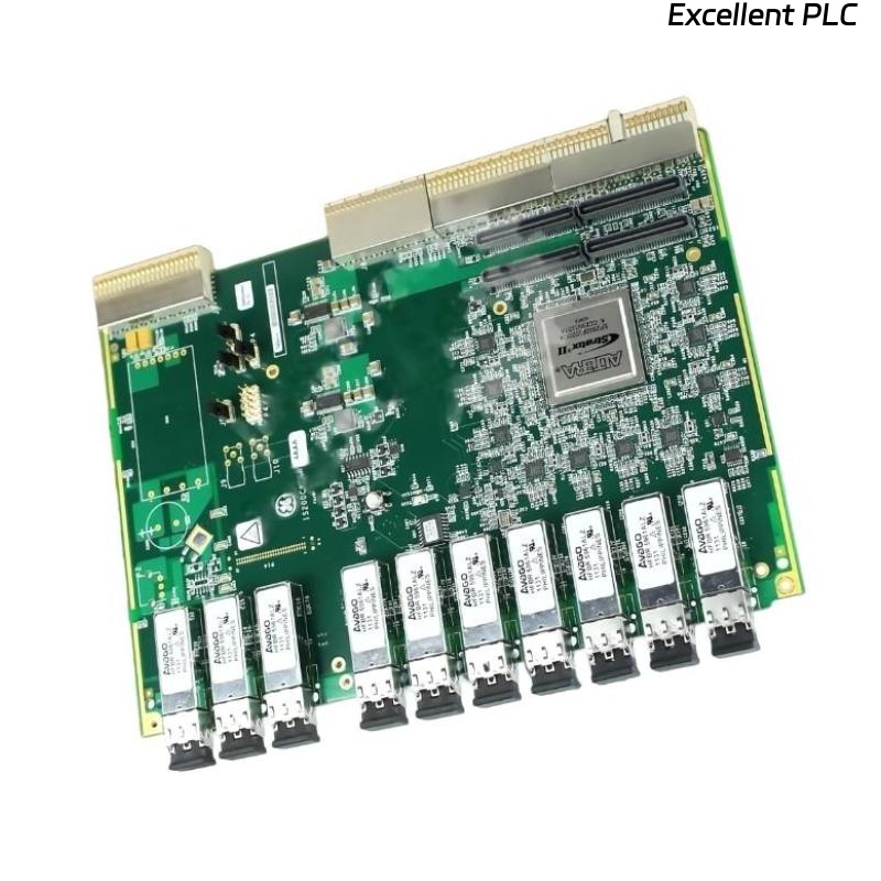 GE IS200CSLAH4A Expander Card