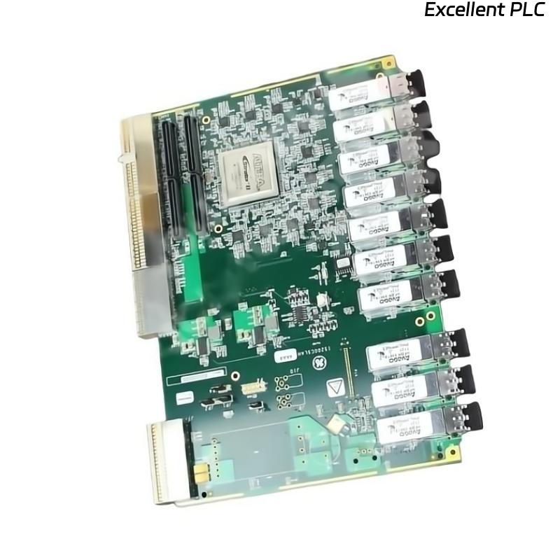 GE IS200CSLAH4A Expander Card