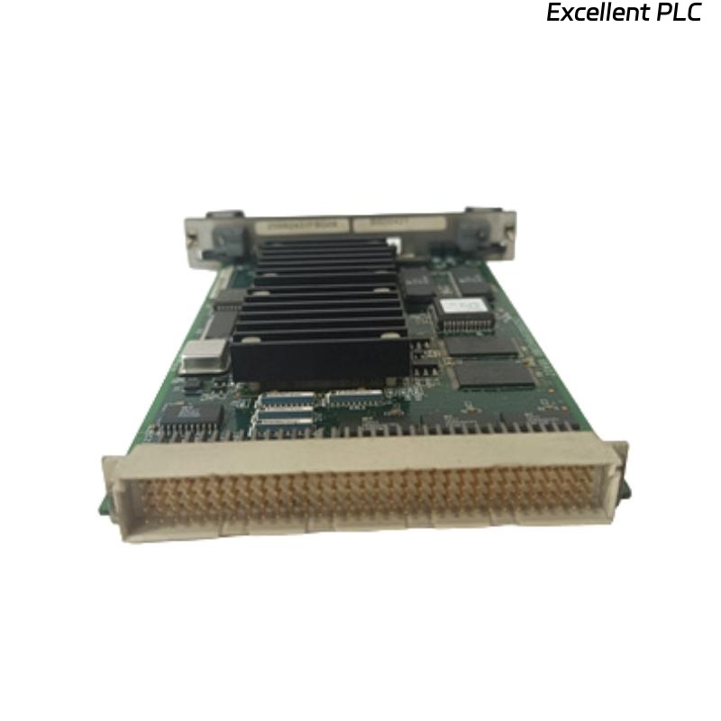 GE IS200DSPXH1DBD Digital Signal Processor Control Board