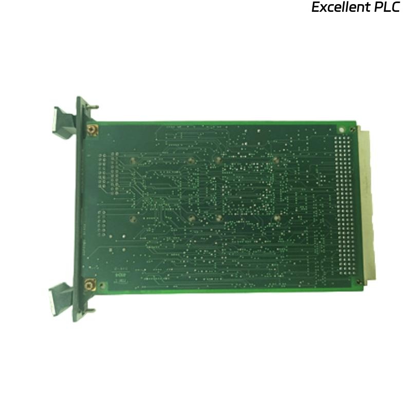 GE IS200DSPXH1DBD Digital Signal Processor Control Board
