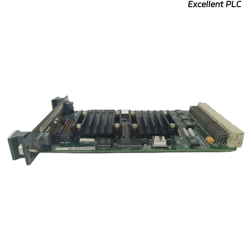 GE IS200DSPXH1DBD Digital Signal Processor Control Board