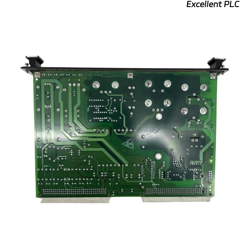 GE IS200EPSMG2RED Exciter Power Supply Module