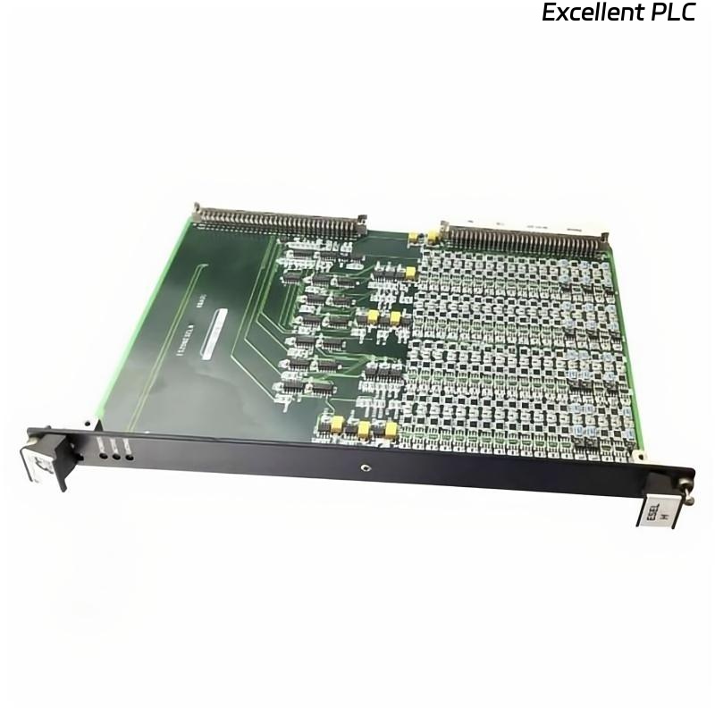 GE IS200ESELH3A Exciter Selector Board