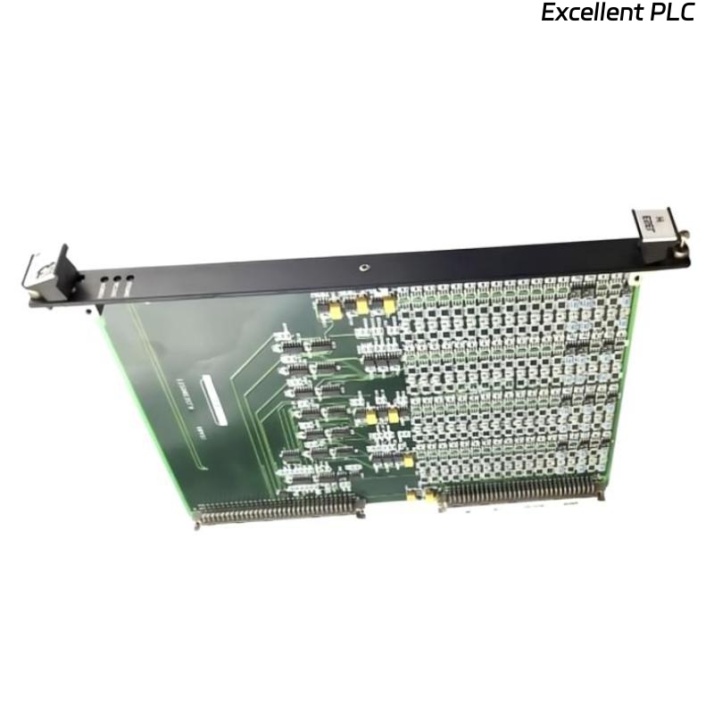 GE IS200ESELH3A Exciter Selector Board
