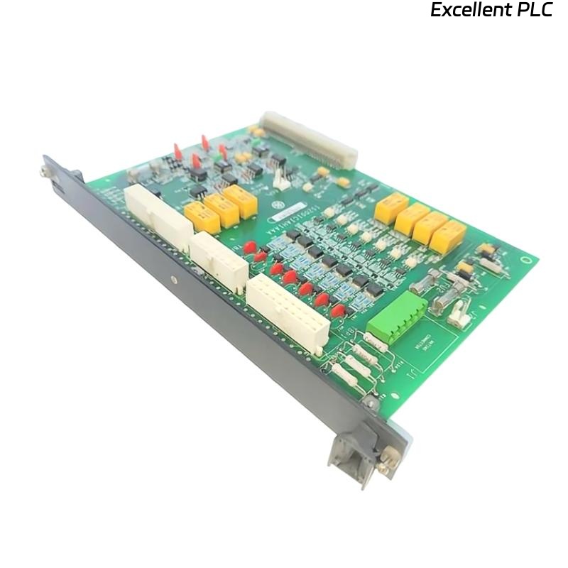 GE IS200ICIAH1ABB Innovation I/O Board