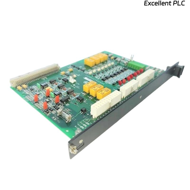 GE IS200ICIAH1ABB Innovation I/O Board