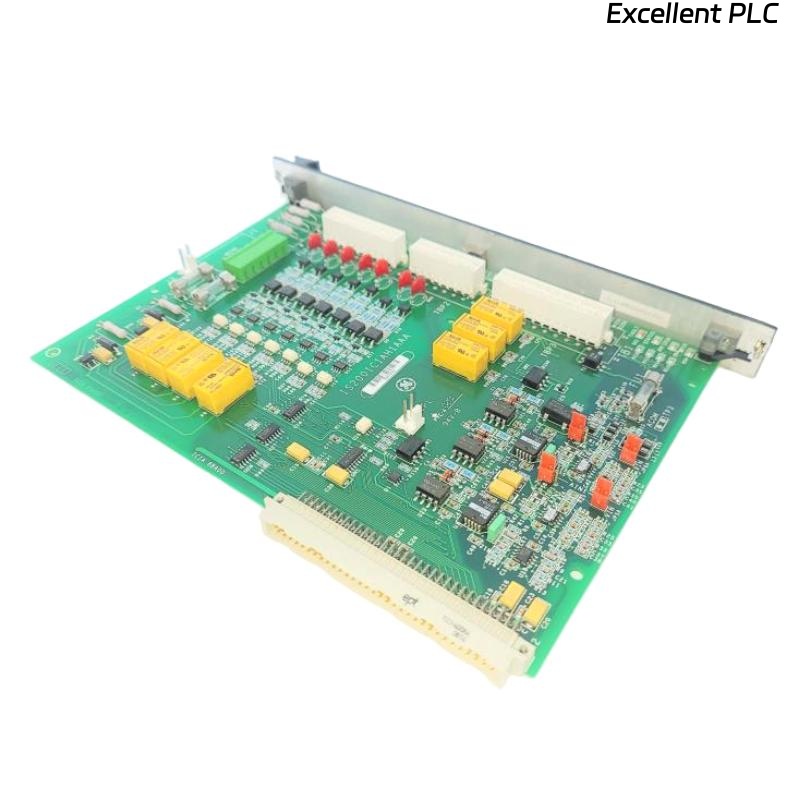 GE IS200ICIAH1ABB Innovation I/O Board