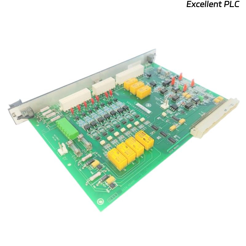 GE IS200ICIAH1ABB Innovation I/O Board