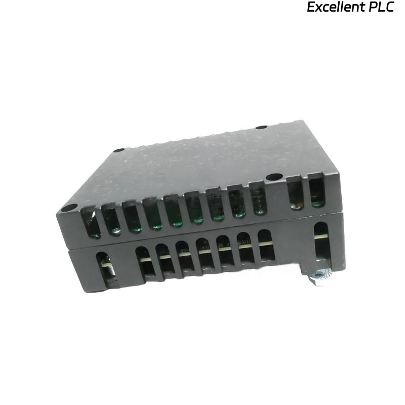 GE IS200PDOAH1B Turbine Protection Board