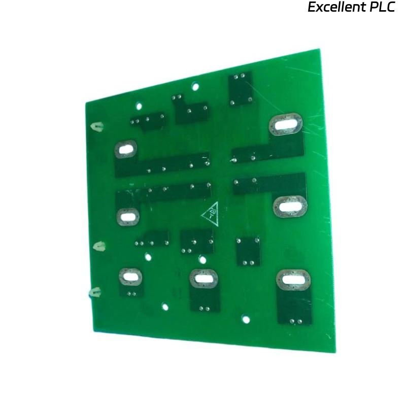 GE IS200RCSBG1B RC Snubber Board