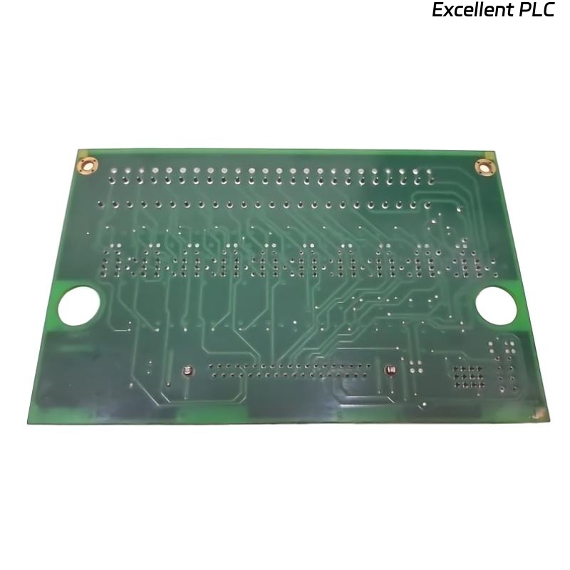 GE IS200SSCAH2A Terminal Board