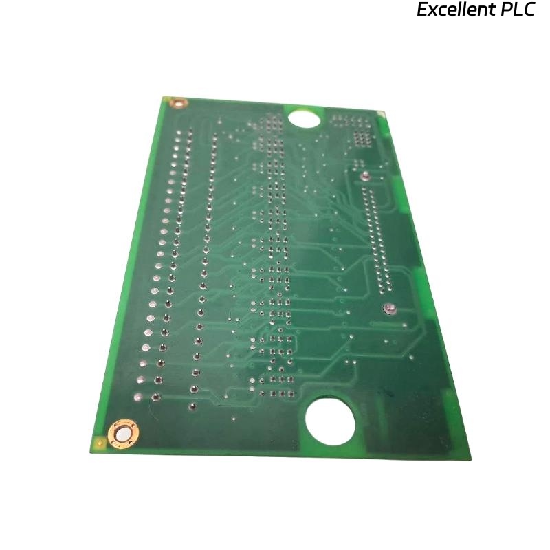 GE IS200STCIH6A Simplex Contact Input Terminal Board