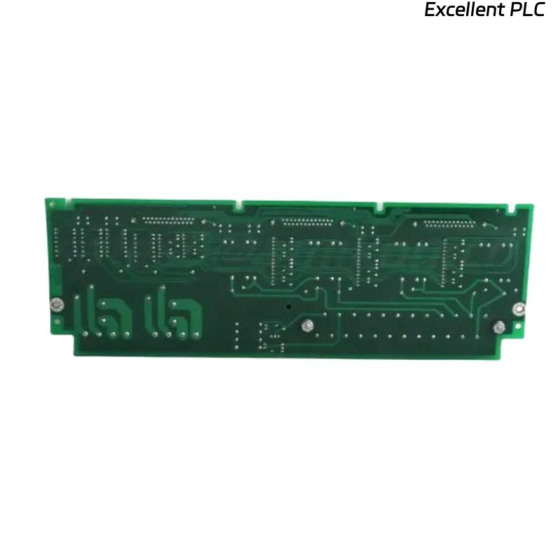 GE IS200TGNAH1A Turbine-Generator Terminal Board