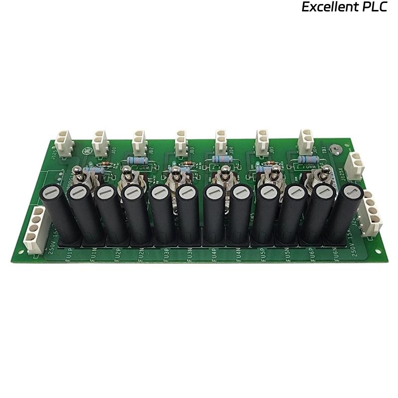 GE IS200UPDCG1A Power Supply Board