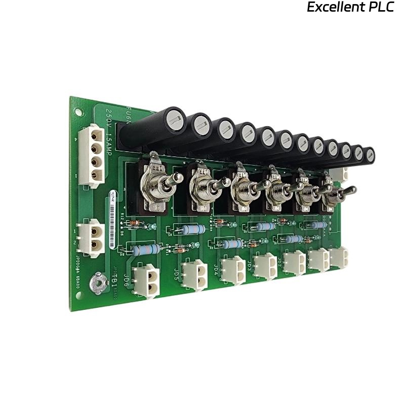 GE IS200UPDCG1A Power Supply Board