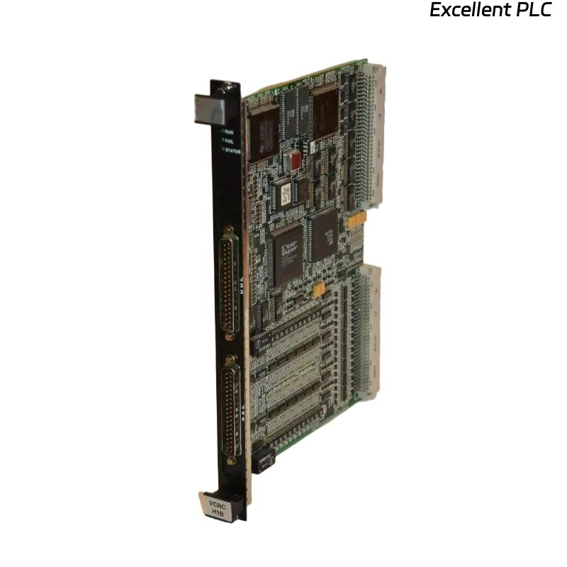 GE IS200VROCH1BBR Control Board
