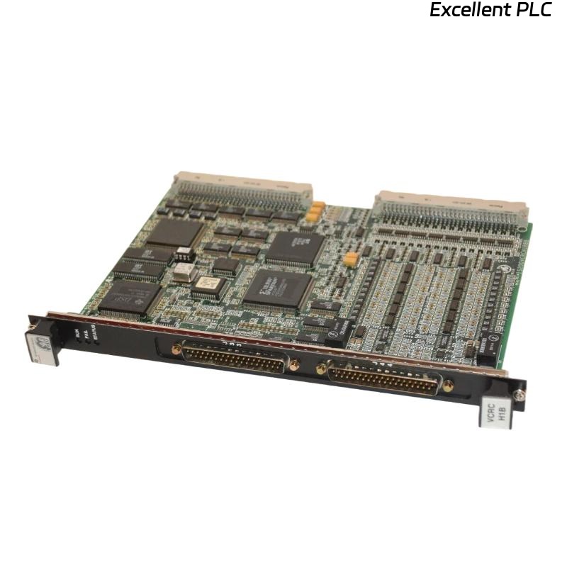 GE IS200VROCH1BBR Control Board