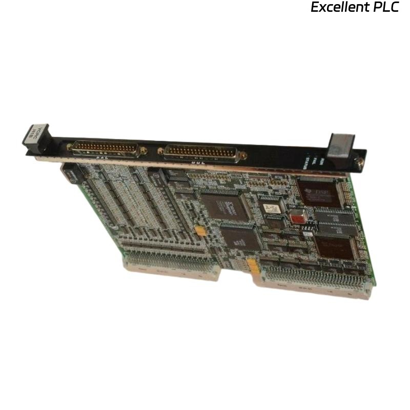 GE IS200VROCH1BBR Control Board