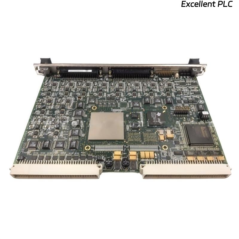 GE IS200VSPAH1A Monitoring Assembly Module