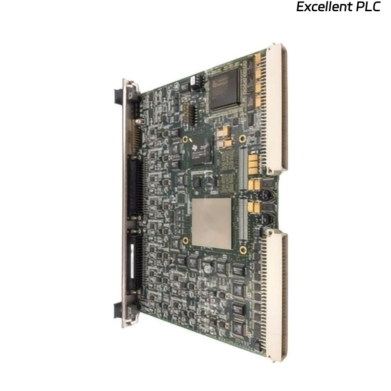 GE IS200VSPAH1A Monitoring Assembly Module