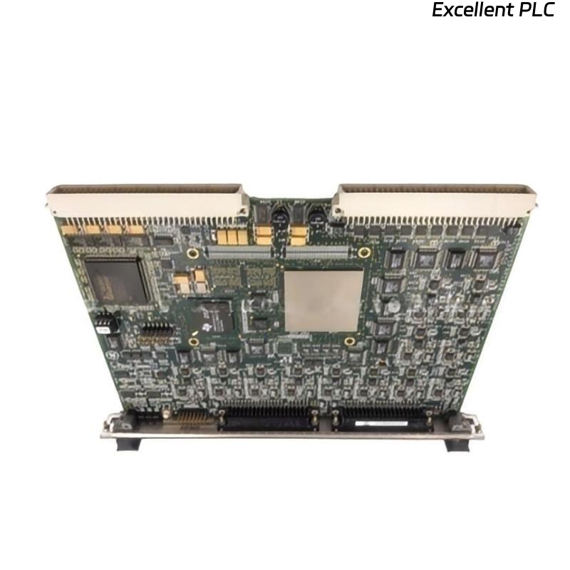 GE IS200VSPAH1A Monitoring Assembly Module