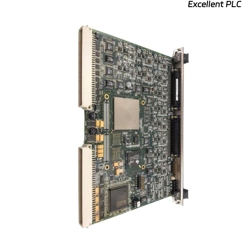 GE IS200VSPAH1A Monitoring Assembly Module