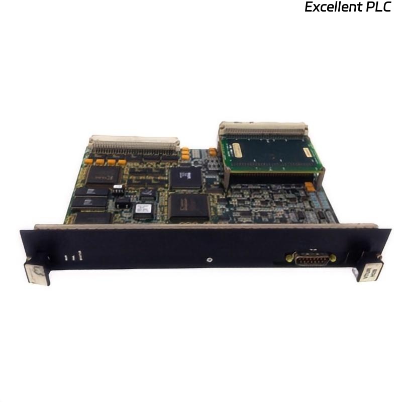 GE IS200VTURH2B VME Turbine Protection Board