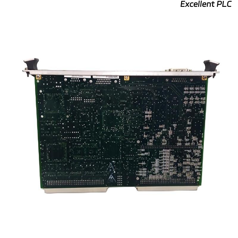 GE IS200VTURH2B VME Turbine Protection Board