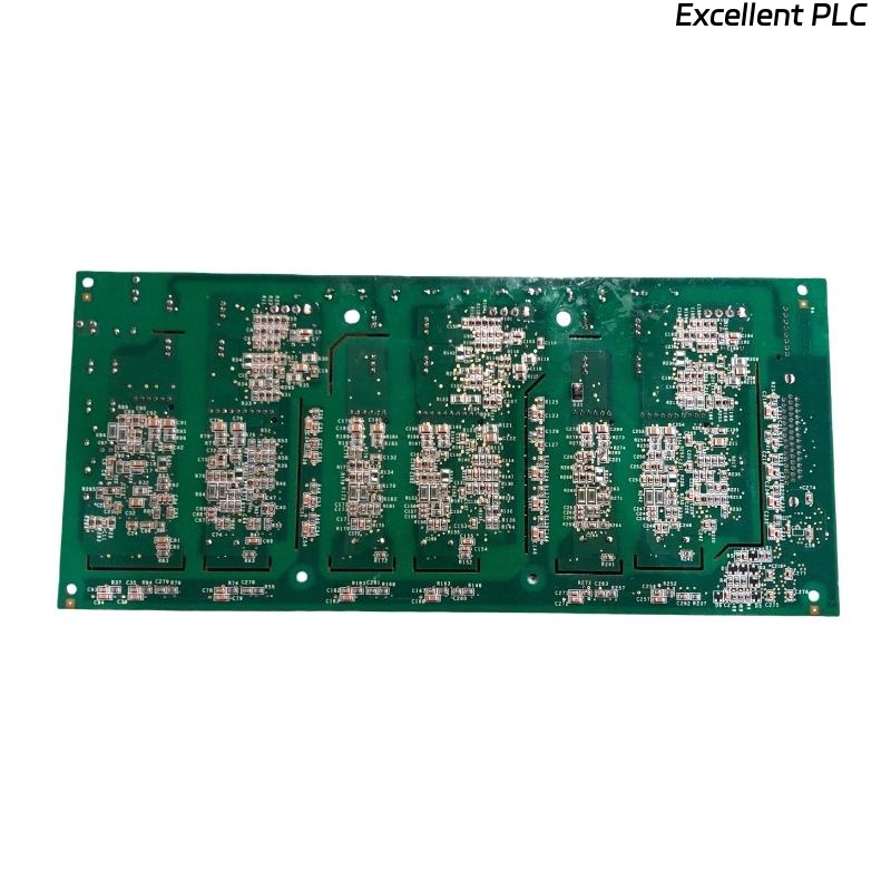 GE IS210AEAAH3B Circuit Board