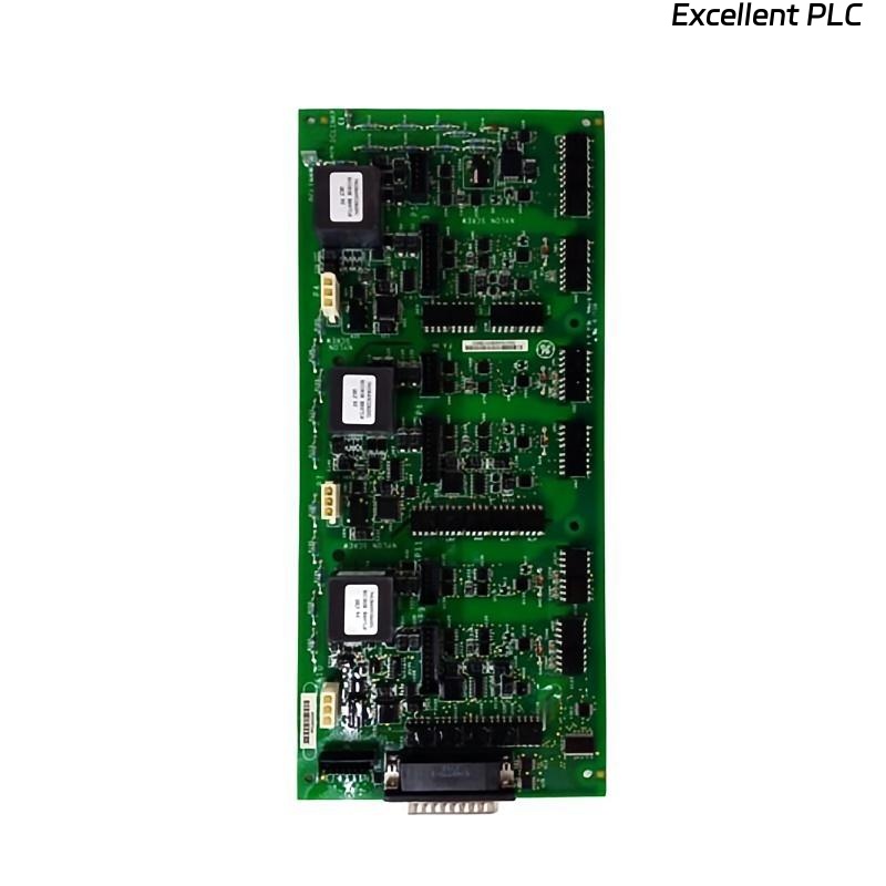 GE IS210AEBIH1B Bridge Interface Card