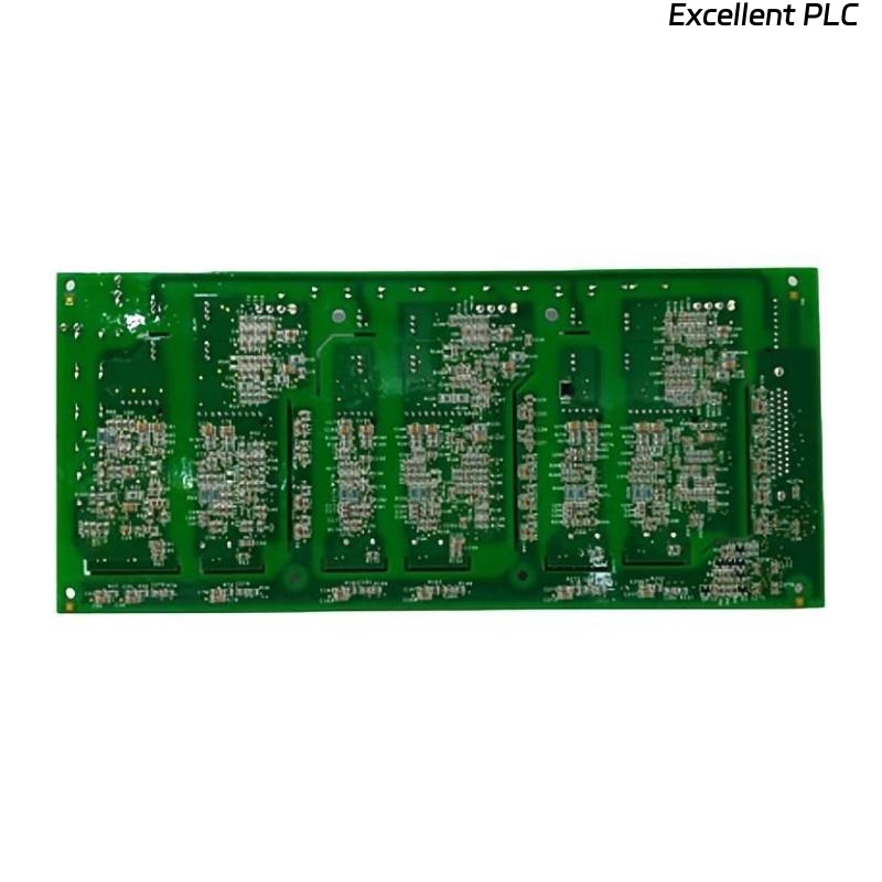 GE IS210AEBIH1B Bridge Interface Card