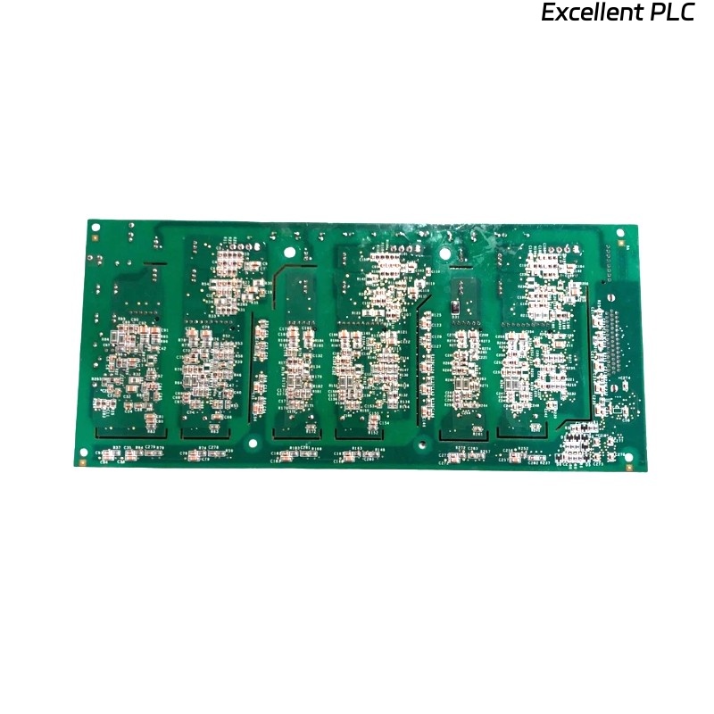 GE IS210AEBIH2B Bridge Interface Board