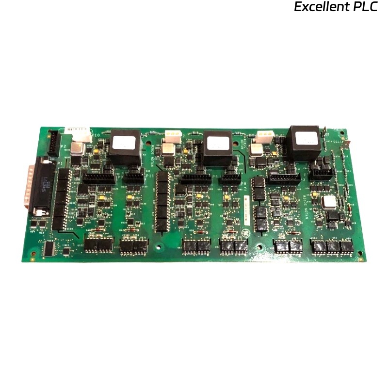 GE IS210AEBIH2B Bridge Interface Board