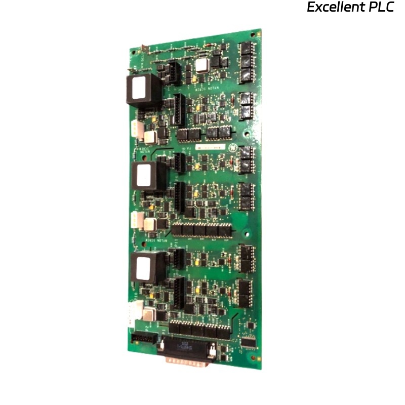 GE IS210AEBIH2B Bridge Interface Board