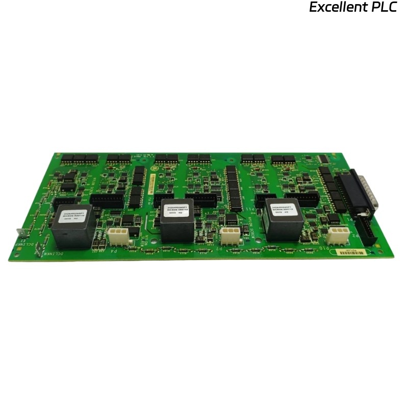 GE IS210AEBIH2BE AE Bridge Interface