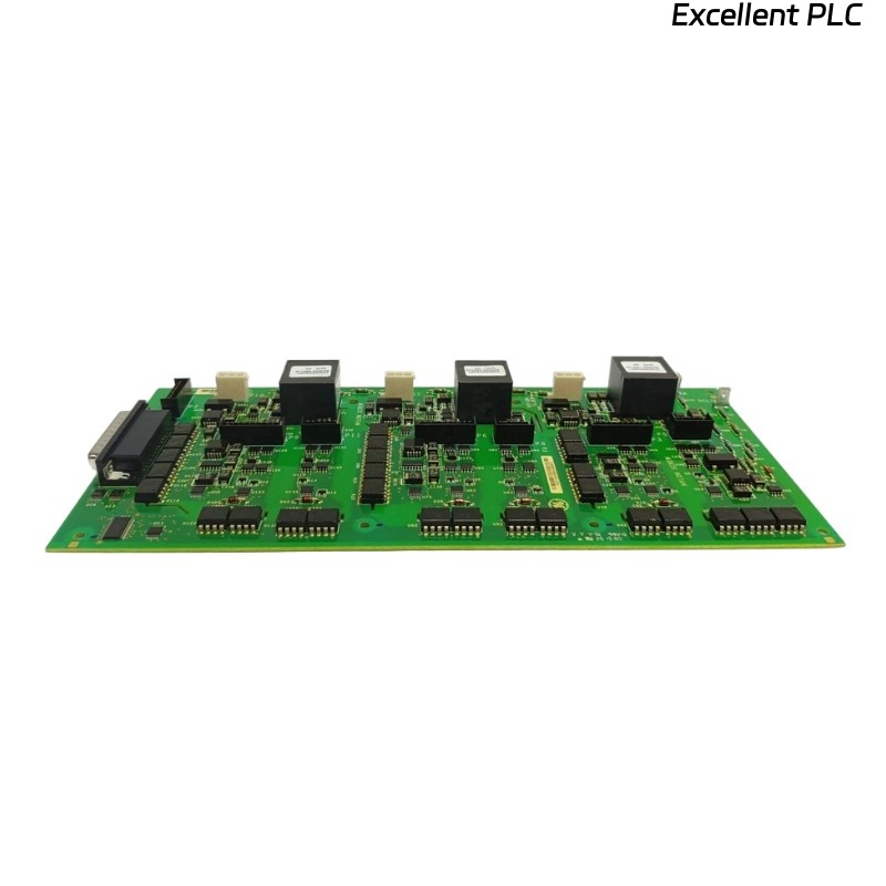GE IS210AEBIH2BE AE Bridge Interface
