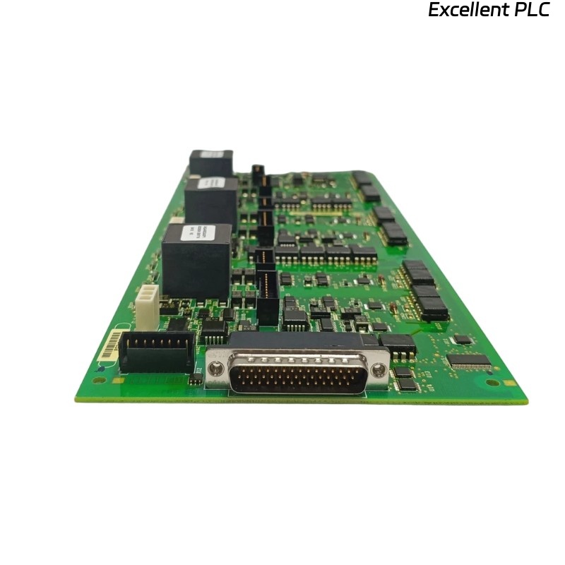 GE IS210AEBIH2BE AE Bridge Interface