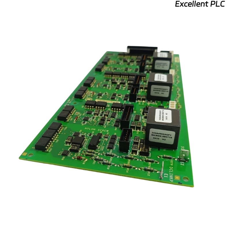 GE IS210AEBIH2BE AE Bridge Interface