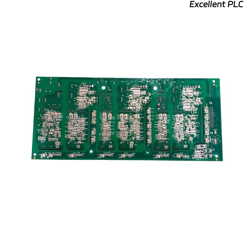 GE IS210AEBIH3B AE Bridge Interface