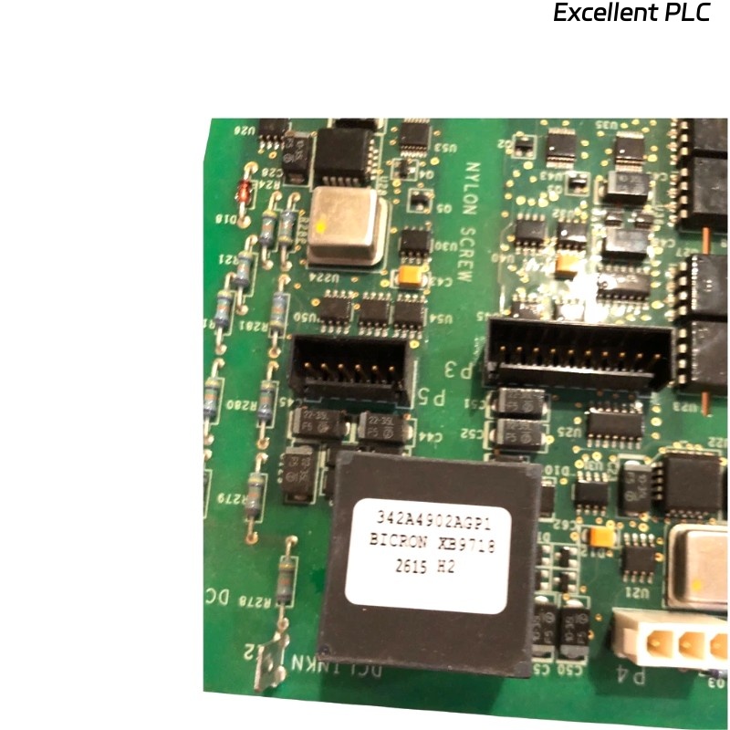 GE IS210AEBIH3B AE Bridge Interface