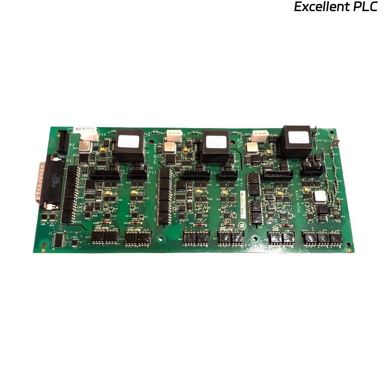 GE IS210AEBIH3B AE Bridge Interface